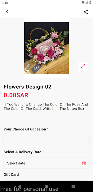 Elegant Corner Screenshot 1