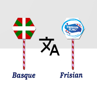 Basque To Frisian Translator