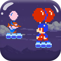 Sky Balloon Fight