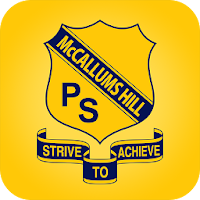 McCallums Hill Public School