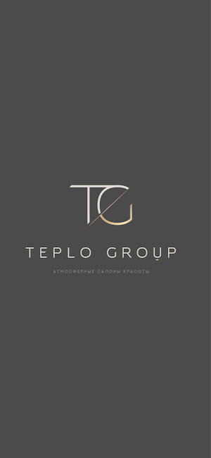 Teplo Group Screenshot 0