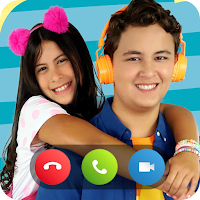 Prank Call Maria Clara e JP