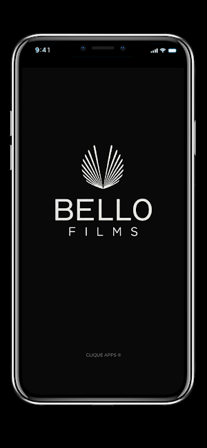 Bello Films Screenshot 0