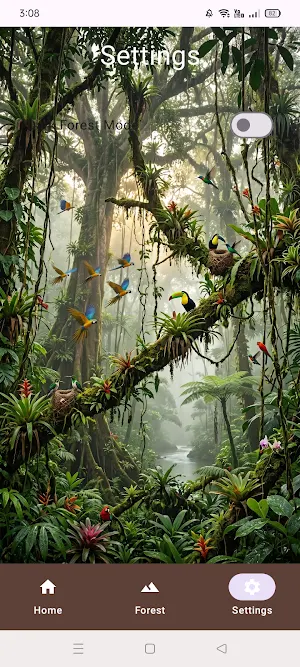 NESTSWIPE Screenshot 3