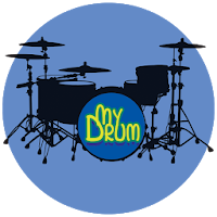 My Drum - Sim Drum Terbaik!