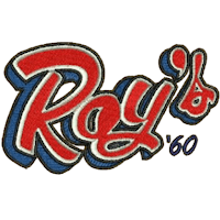 Roy's Hickory Pit BBQ