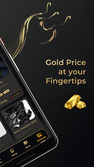 Gold Bank® Live Prices Screenshot 2