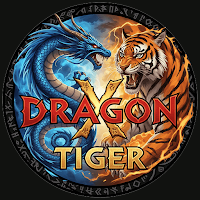 Dragon X Tiger
