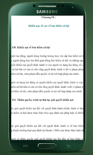 Luat Bao Hiem Xa Hoi Screenshot 3