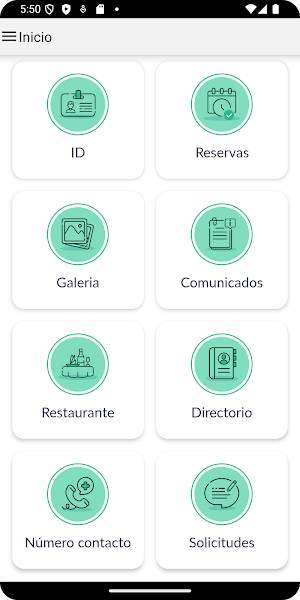 Pilates Studio Screenshot 1