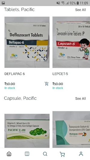 Dawa Deal Screenshot 3