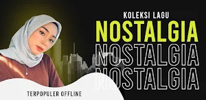 Koleksi Lagu Nostalgia Terpopu Screenshot 0
