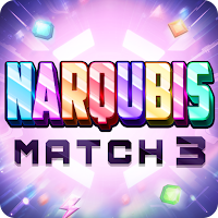 Narqubis Match 3 : PvP Match 3