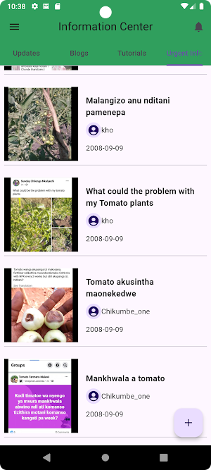 Mnzeru Mkupangwa Screenshot 3