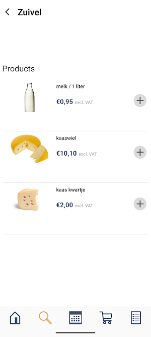 Boer en Goed Screenshot 1