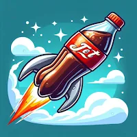 Jet Bottle