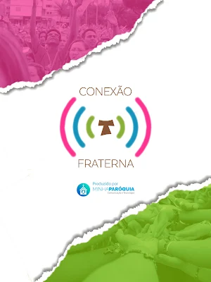Conexão Fraterna Screenshot 3