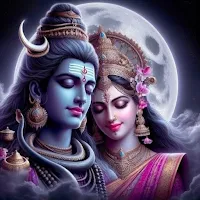 Lord Shiva Wallpaper