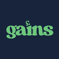 Gains: Budgeting & Cashback
