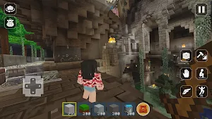 City Blocks: Build & Craft Screenshot 2