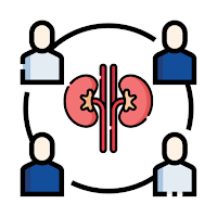 Nierkanker app