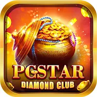 ρGStar Slot: Diamond Club