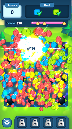 CuteColorful Screenshot 0