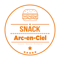 Snack Arc-En-Ciel