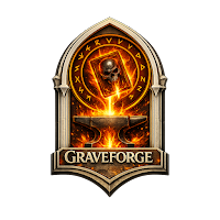 GraveForge