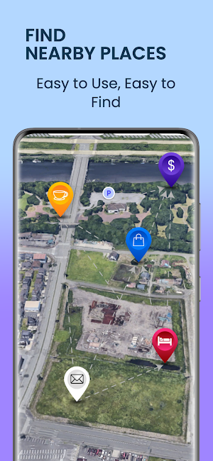 GPS Live Phone number Locator Screenshot 1