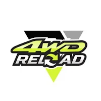 4WD Reload Pulsa