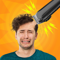 Hair Clipper - Haircut Pranker