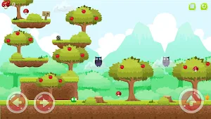 Otong Adventure : Petualangan  Screenshot 2