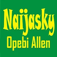 NaijaSky Opebi Allen