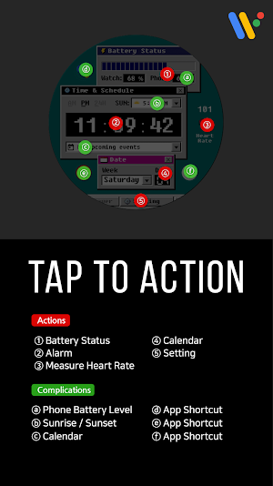 VOT Watch 038 Screenshot 3