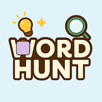 Word Hunt - Guess The Word