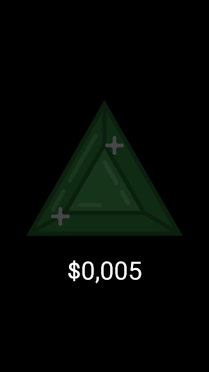 Diamond Screenshot 1