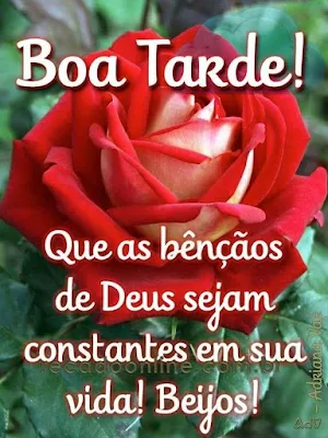 Mensagens de Boa Tarde Screenshot 3