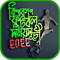 বিশ্বকাপ ফুটবল ২০২২ সময়সূচী