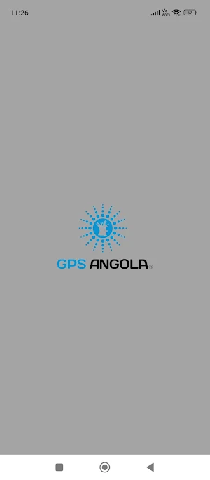 VipTrack by GPS Angola Screenshot 0