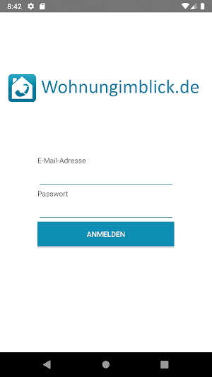 Wohnungimblick Screenshot 0