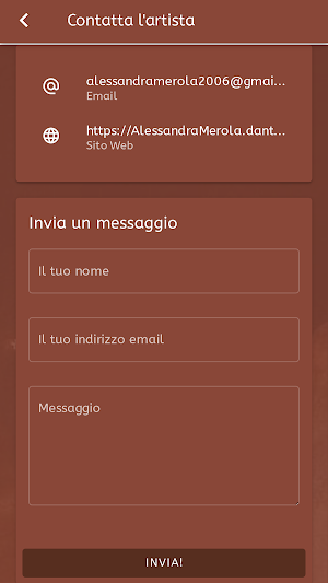 Alessandra Merola(a.k.a.Saki) Screenshot 2