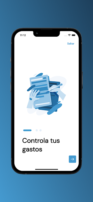 Mis Cuentas Mensuales Screenshot 2