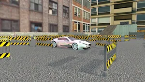 Parking Mania 2018 Screenshot 2