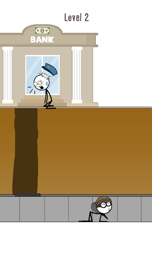 Road Digging Puzzle Screenshot 0