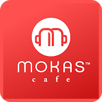 Mokas Cafe Mobile Ordering
