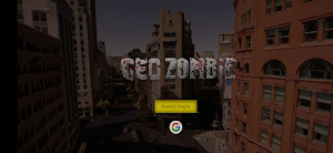 GeoZombie Screenshot 0
