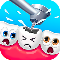 Dentist for children