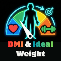 BMI & Ideal Weight