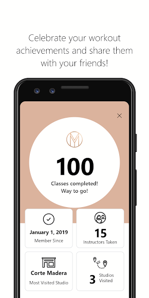 Metta Yoga Screenshot 3